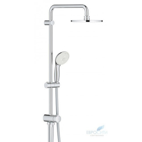 Душевая стойка Grohe Tempesta System 200 27389002