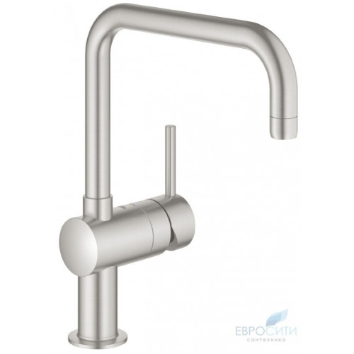 Смеситель для кухни Grohe Minta 32488000