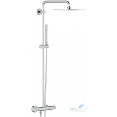 Душевая стойка Grohe Euphoria System 230 26187000