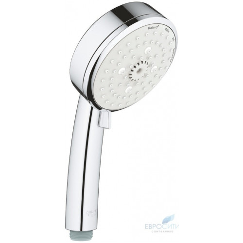 Лейка душевая Grohe Tempesta Cosmopolitan IV 27573002