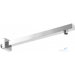 Душевой кронштейн Villeroy&Boch 400 мм
