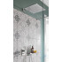 Душевой кронштейн Villeroy&Boch 400 мм