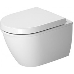 Унитаз подвесной Duravit Darling New Compact 254909