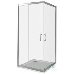 Душевой уголок Good Door Infinity 100x100