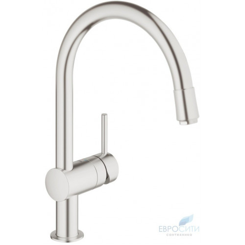 Смеситель для кухни Grohe Minta 32918000