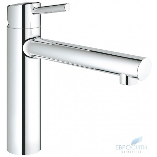 Смеситель для кухни Grohe Concetto 31128001