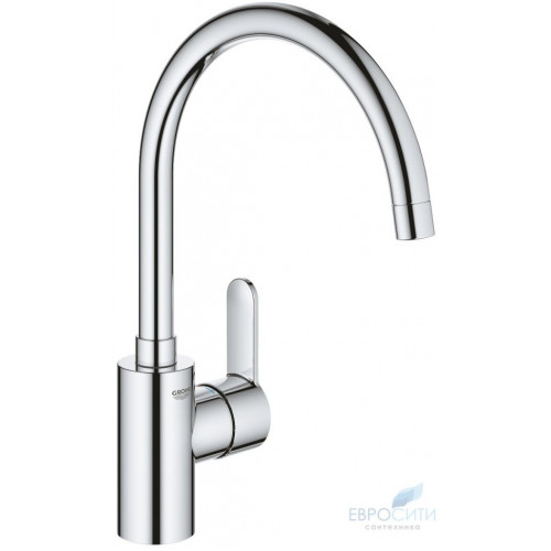 Смеситель для кухни Grohe Eurostyle Cosmopolitan 33975004