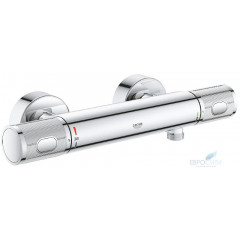 Термостат для душа Grohe Grohtherm 1000 Perfomance 34776000