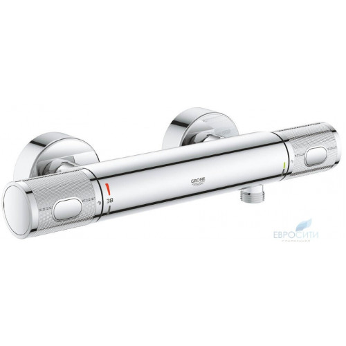 Термостат для душа Grohe Grohtherm 1000 Perfomance 34776000