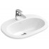 Умывальник врезной Villeroy&Boch O.Novo 56x40 4161 56