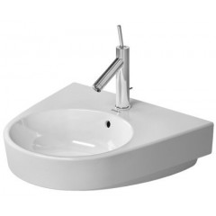 Умывальник Duravit Starck 2 55x50 232355