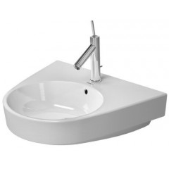 Умывальник Duravit Starck 2 60x50 232360