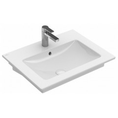 Умывальник Villeroy&Boch Venticello 60x50 4124 60/61