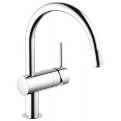 Смеситель для кухни Grohe Minta 32918000