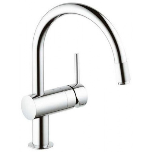 Смеситель для кухни Grohe Minta 32918000