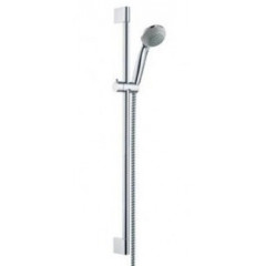 Душевая стойка Hansgrohe Crometta 1jet/Unica'С 65 27728000