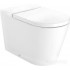 Унитаз Roca Inspira Round [342527000] без бачка и крышки