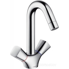 Смеситель Hansgrohe Logis 71221000