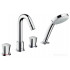 Смеситель Hansgrohe Logis 71314000