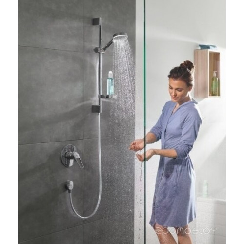 Смеситель Hansgrohe Novus Loop 71365000