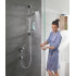 Смеситель Hansgrohe Novus Loop 71365000