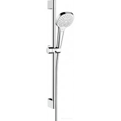 Душевой гарнитур Hansgrohe Croma Select E [26580400]