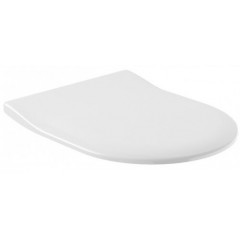 Сидение к унитазу Villeroy&Boch Subway SlimSeat 9M65 S1 01