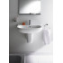 Умывальник Duravit D-Code 65x50 231065