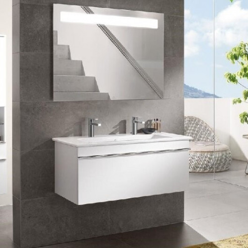 Умывальник Villeroy&Boch Venticello 100x50 4104 AL/AK