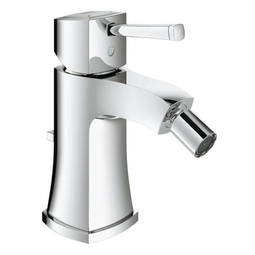 Смеситель для биде Grohe Grandera 23315000 (с донным клапаном)