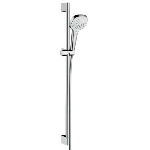 Душевая стойка Hansgrohe Croma 110 Select E Vario 90 26592400