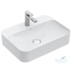 Умывальник Villeroy&Boch Finion 60x47 4168 60/61/6G/6H