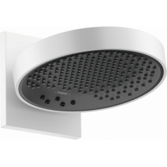 Верхний душ Hansgrohe Rainfinity 360, 3jet 26234700 белый матовый