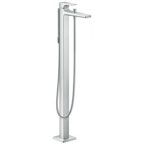 Смеситель для ванны Hansgrohe Metropol 32532000