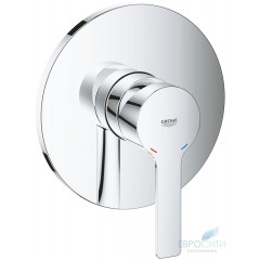 Смеситель для душа Grohe Lineare 24063001, встраиваемый