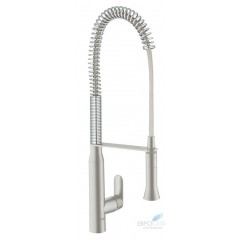 Смеситель для кухни Grohe K7 32950DC0