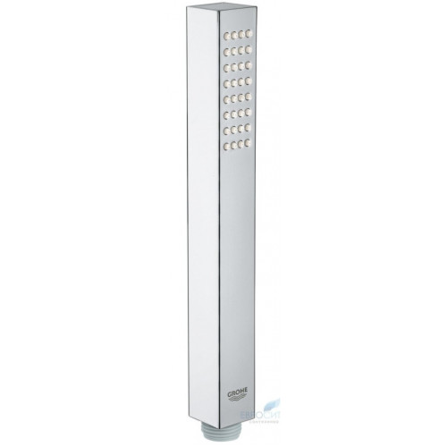 Лейка душевая Grohe Euphoria Cube Stick 27698000