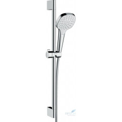 Душевая стойка Hansgrohe Croma 110 Select E 65 26584400