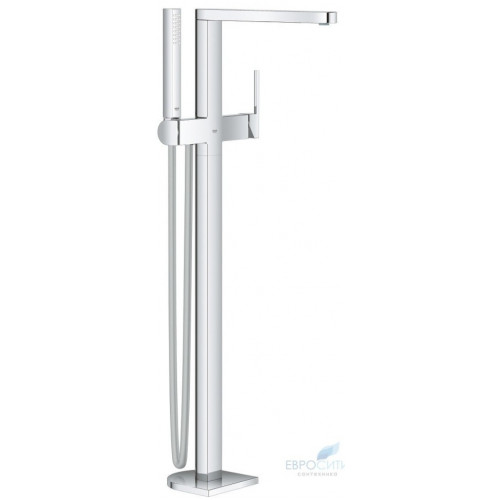 Смеситель для ванны Grohe Plus 23846003