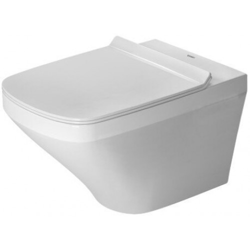 Унитаз подвесной Duravit DuraStyle (без ободка) 255109