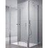 Душевой уголок Radaway Eos II DWD+2S 100x100