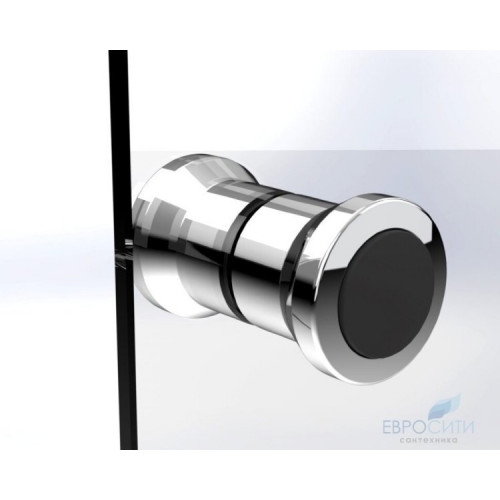 Душевой уголок Radaway Eos II DWD+2S 100x100