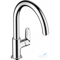 Смеситель для кухни Hansgrohe Vernis Blend 71870000