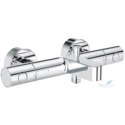 Термостат для ванны Grohe Grohtherm 800 Cosmopolitan 34766000