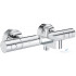 Термостат для ванны Grohe Grohtherm 800 Cosmopolitan 34766000