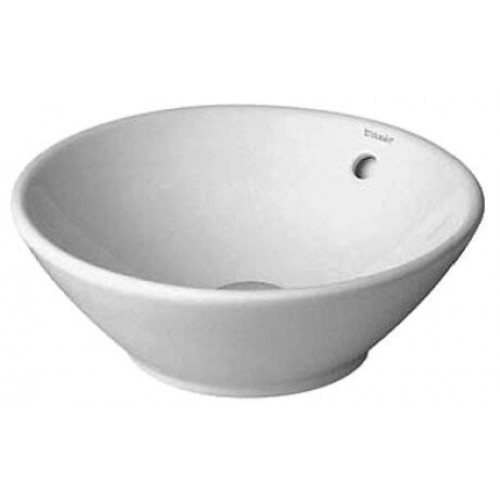 Умывальник Duravit Bacino D420, накладной 032542