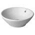 Умывальник Duravit Bacino D420, накладной 032542