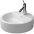 Умывальник Duravit Starck 1 D480, накладной 044648
