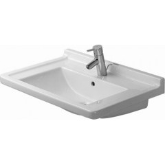 Умывальник Duravit Starck 3 70x49 030470