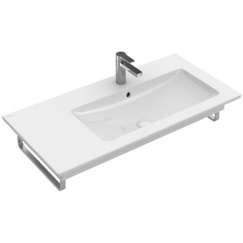 Умывальник Villeroy&Boch Venticello 100x50 4134 L1/R1